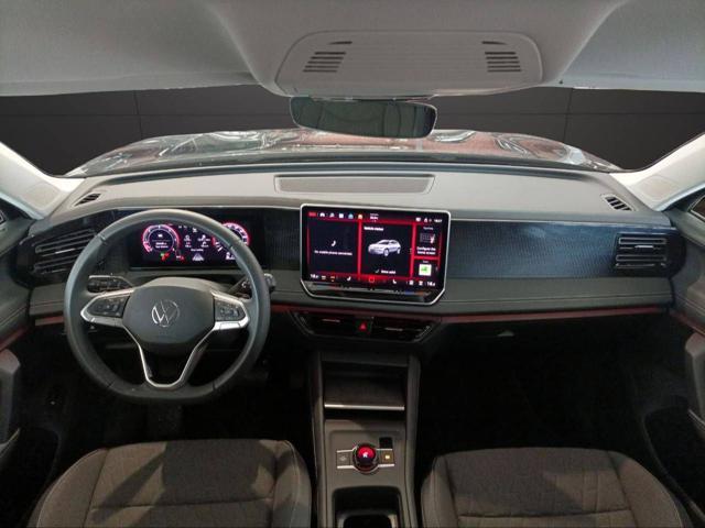 VOLKSWAGEN Tiguan 2.0 TDI 150 CV DSG Life