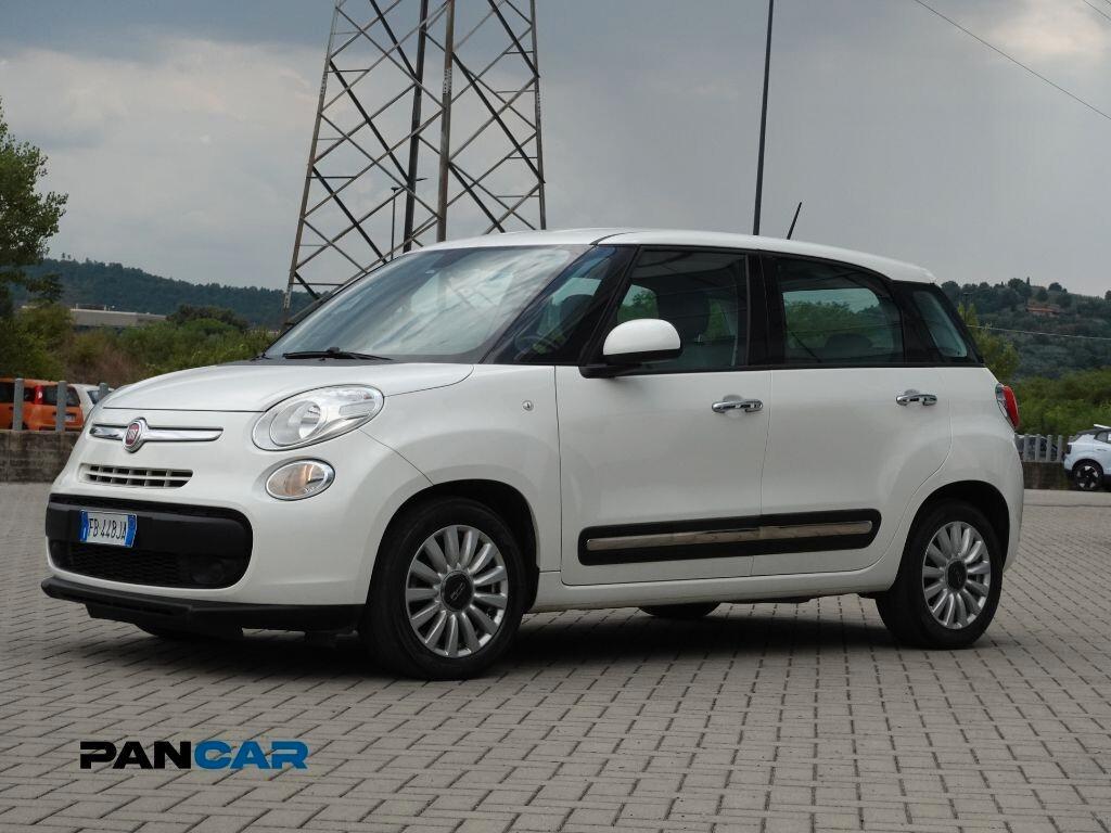 Fiat 500L 1.3 Multijet 95 CV Pop