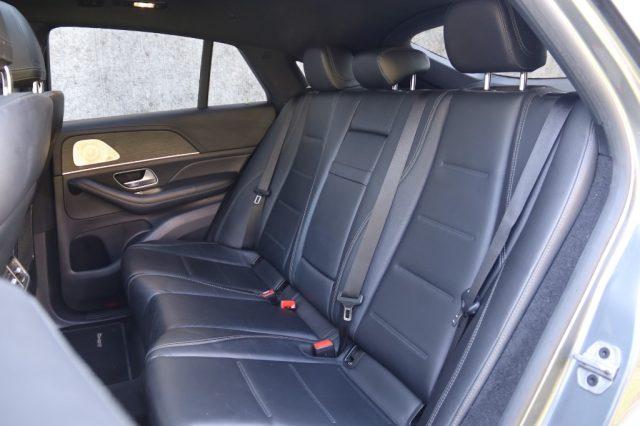MERCEDES-BENZ GLE 350 d 4Matic Coupé AMG Ultimate BODYKIT
