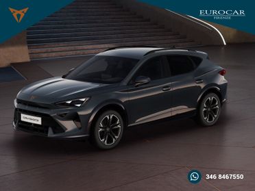 Cupra Formentor 1.5 tsi 150cv