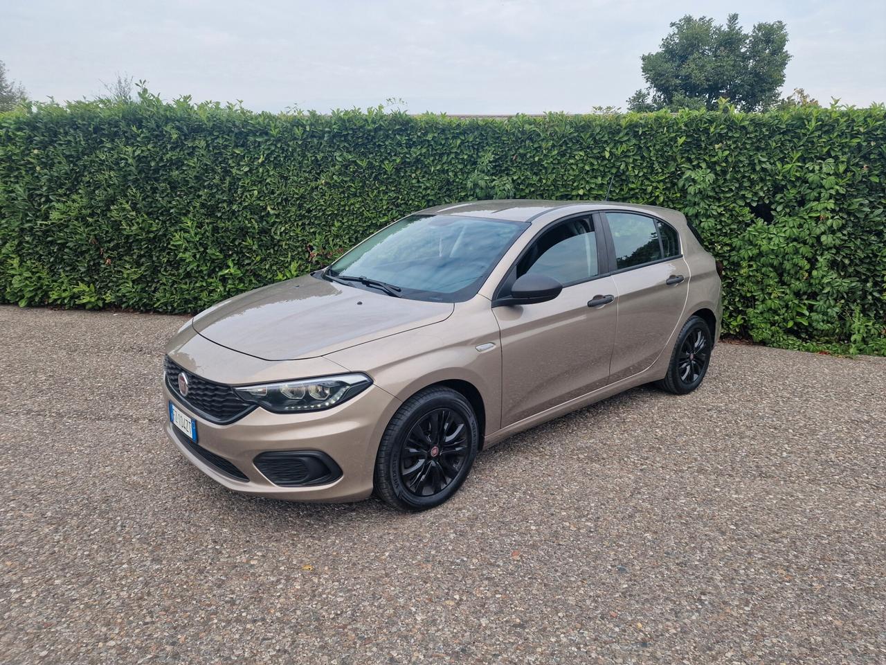 Fiat Tipo 1.4 5p 95cv Unipro