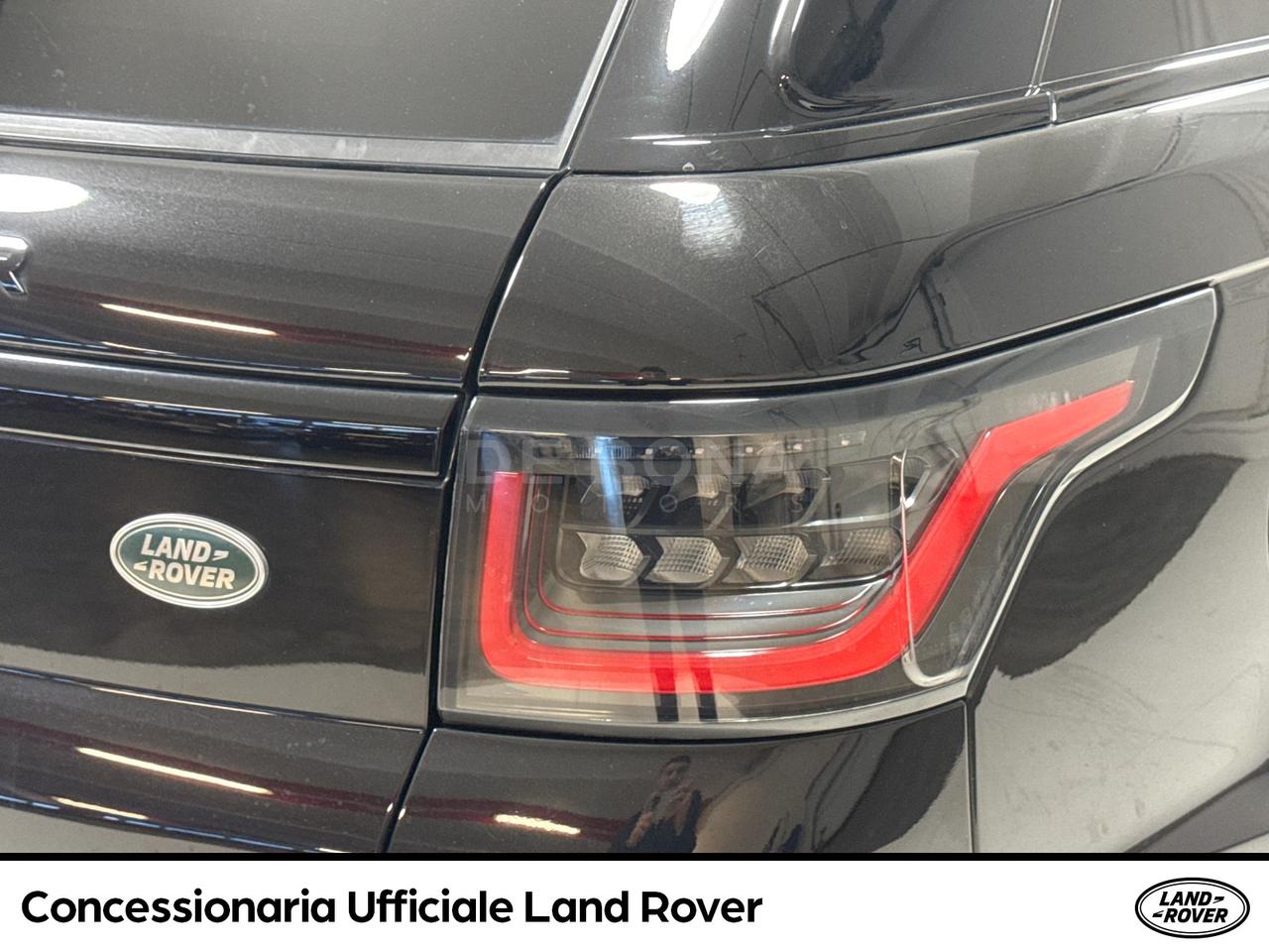 Land Rover Range Rover Sport 3.0 tdv6 se 249cv auto