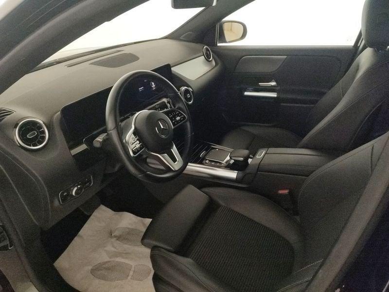 Mercedes-Benz GLA GLA 200 d Sport auto