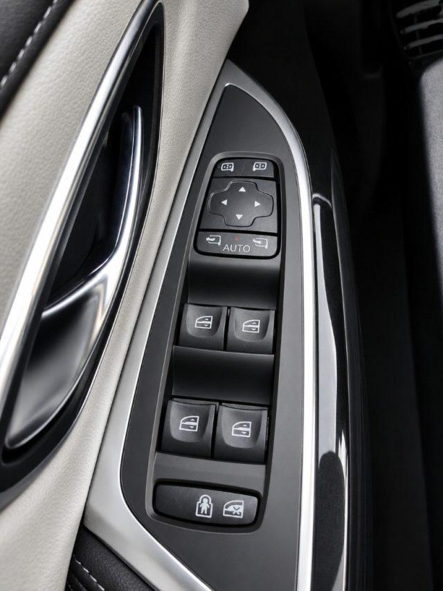 RENAULT Espace Blue dCi 160CV EDC Executive 4Control