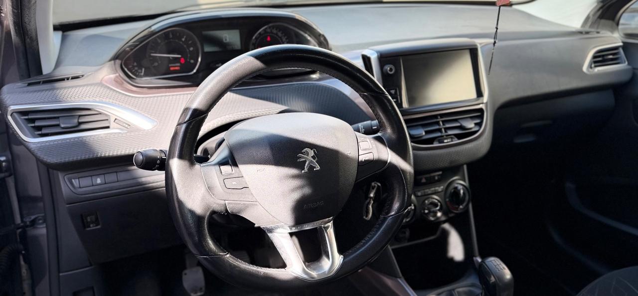 Peugeot 2008 1.6 Diesel 68 Cv