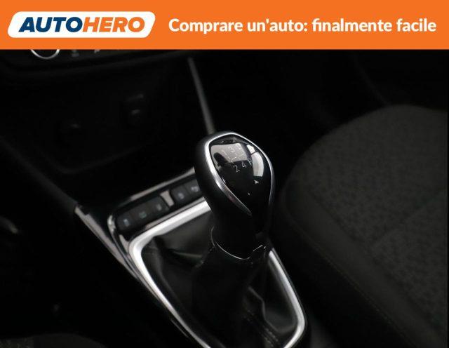 OPEL Crossland X 1.2 12V Start&Stop Edition