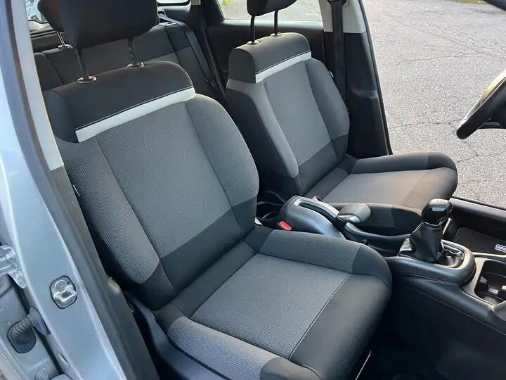 Citroen C3 Aircross PureTech 82 Shine