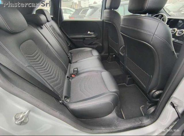MERCEDES-BENZ B 250 Classe B e eq-power Business Extra auto - GH774HV