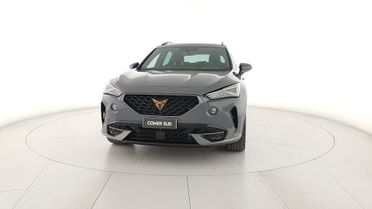 CUPRA Formentor 2020 - Formentor 1.4 e-hybrid 204cv dsg