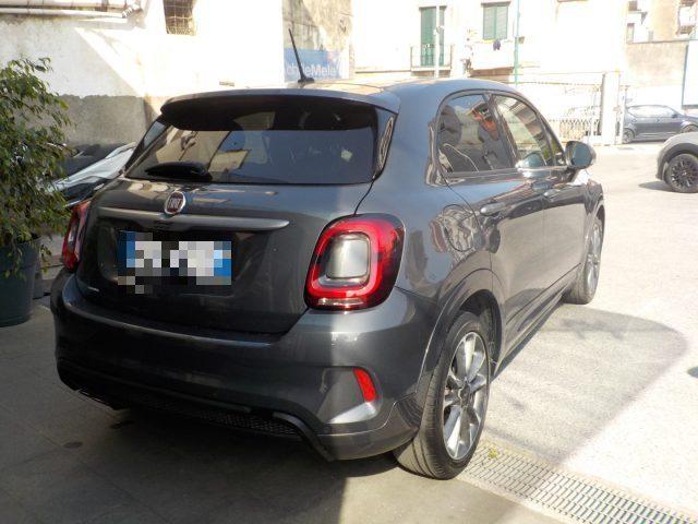 FIAT 500X 1.6 MultiJet 130 CV Sport