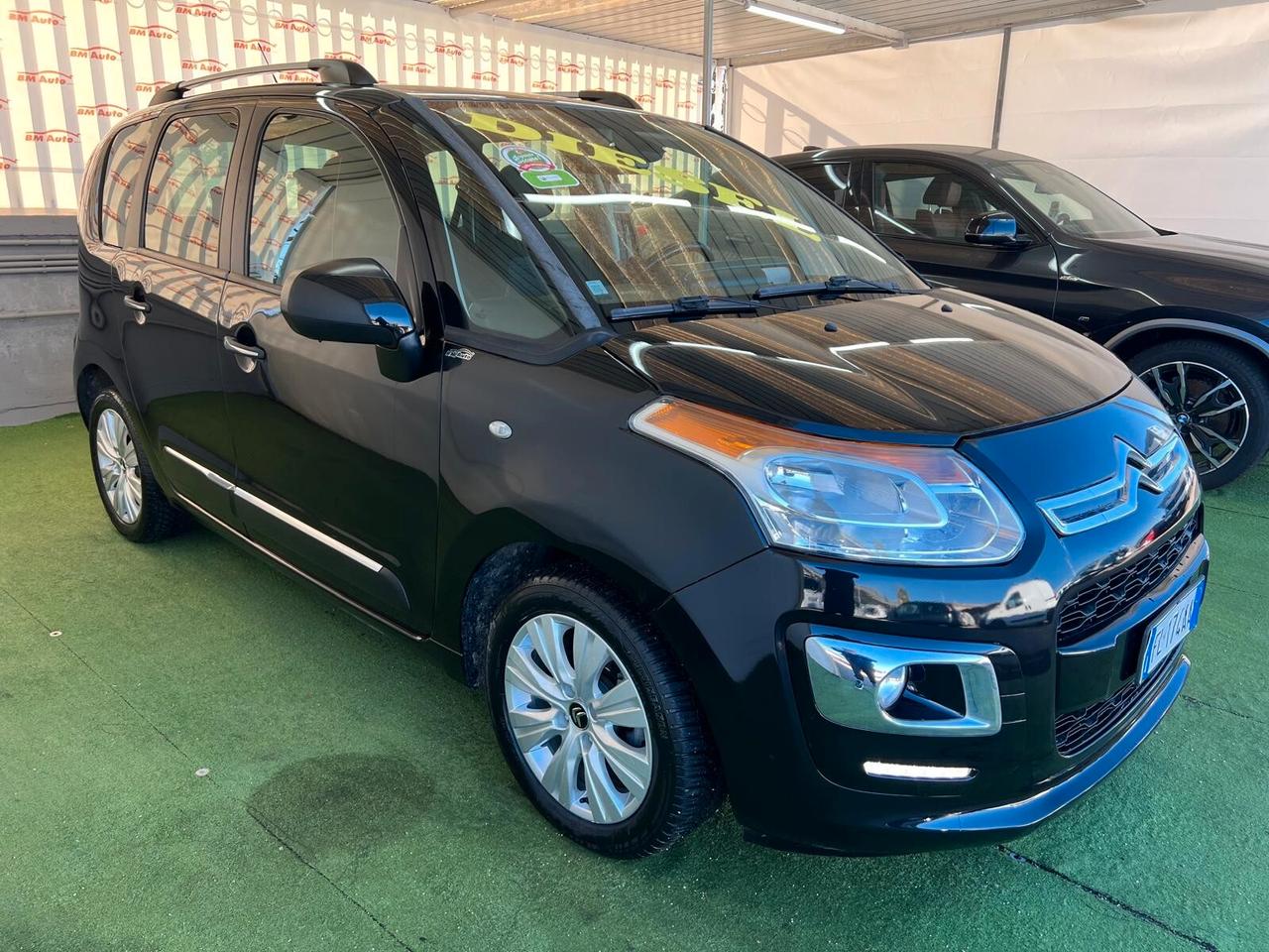 CITROEN C3 PICASSO 1.6 DIESEL 100CV