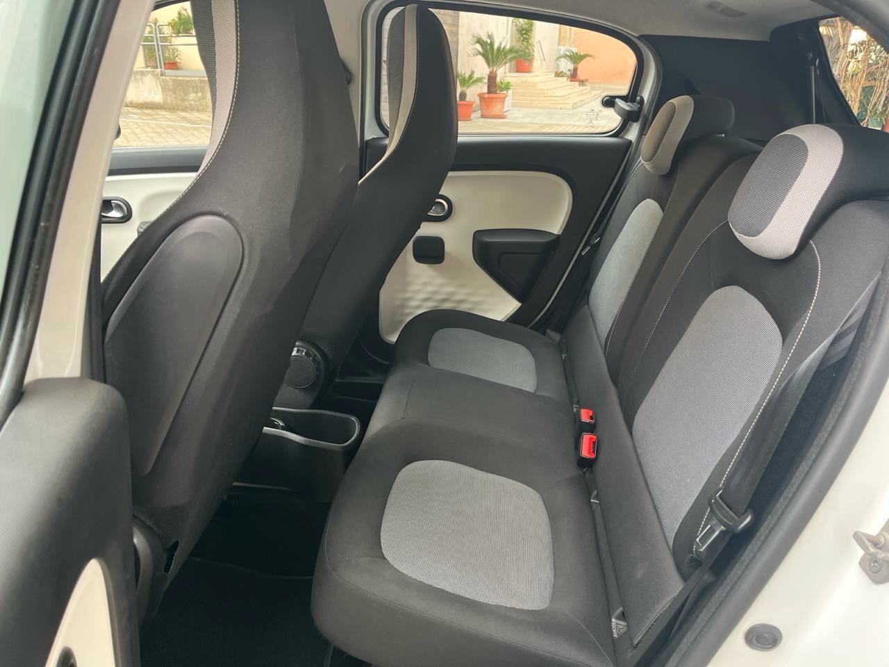 Renault Twingo SCe Life