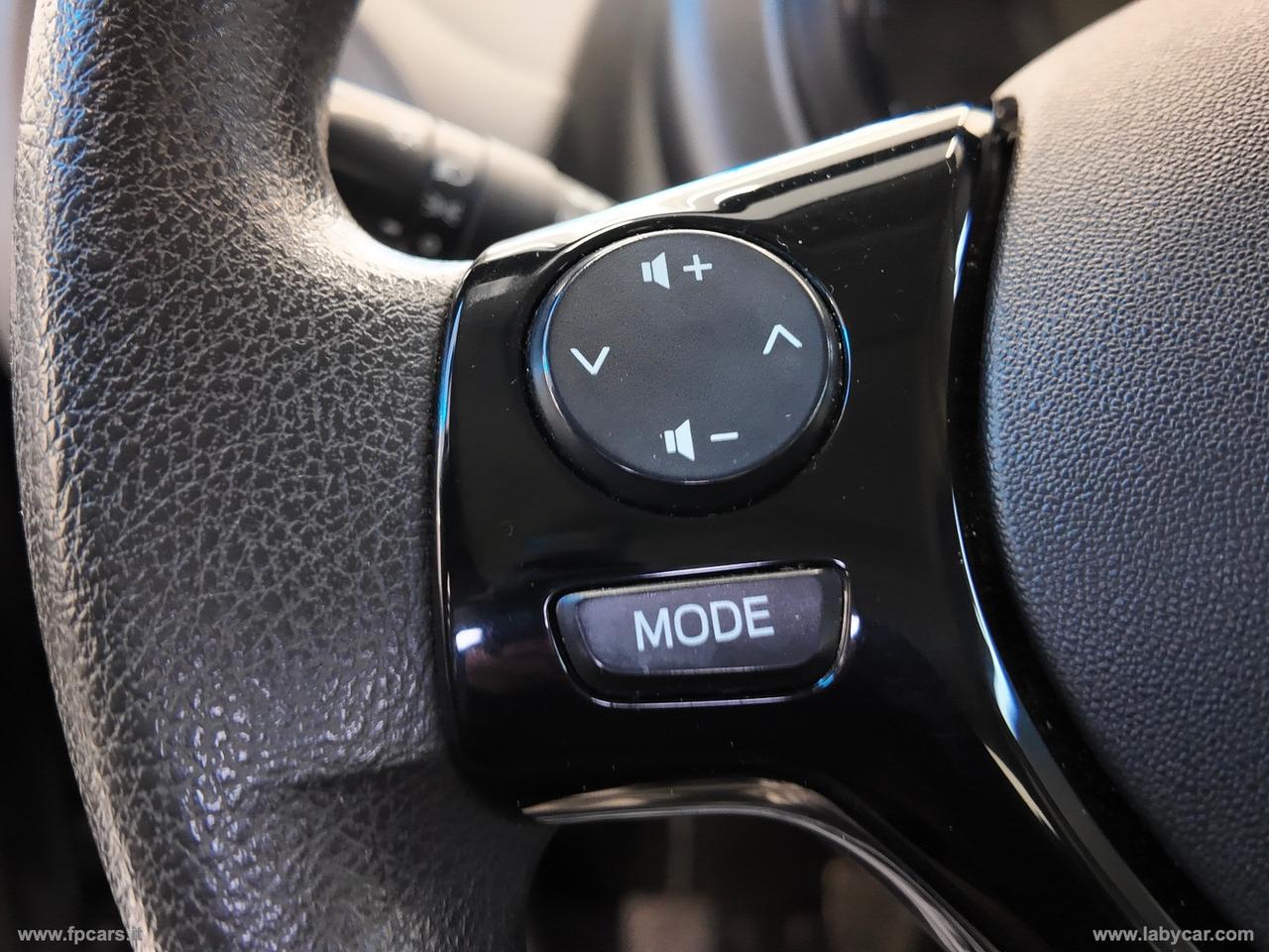 CITROEN C1 VTi 72 S&S 5p. Feel