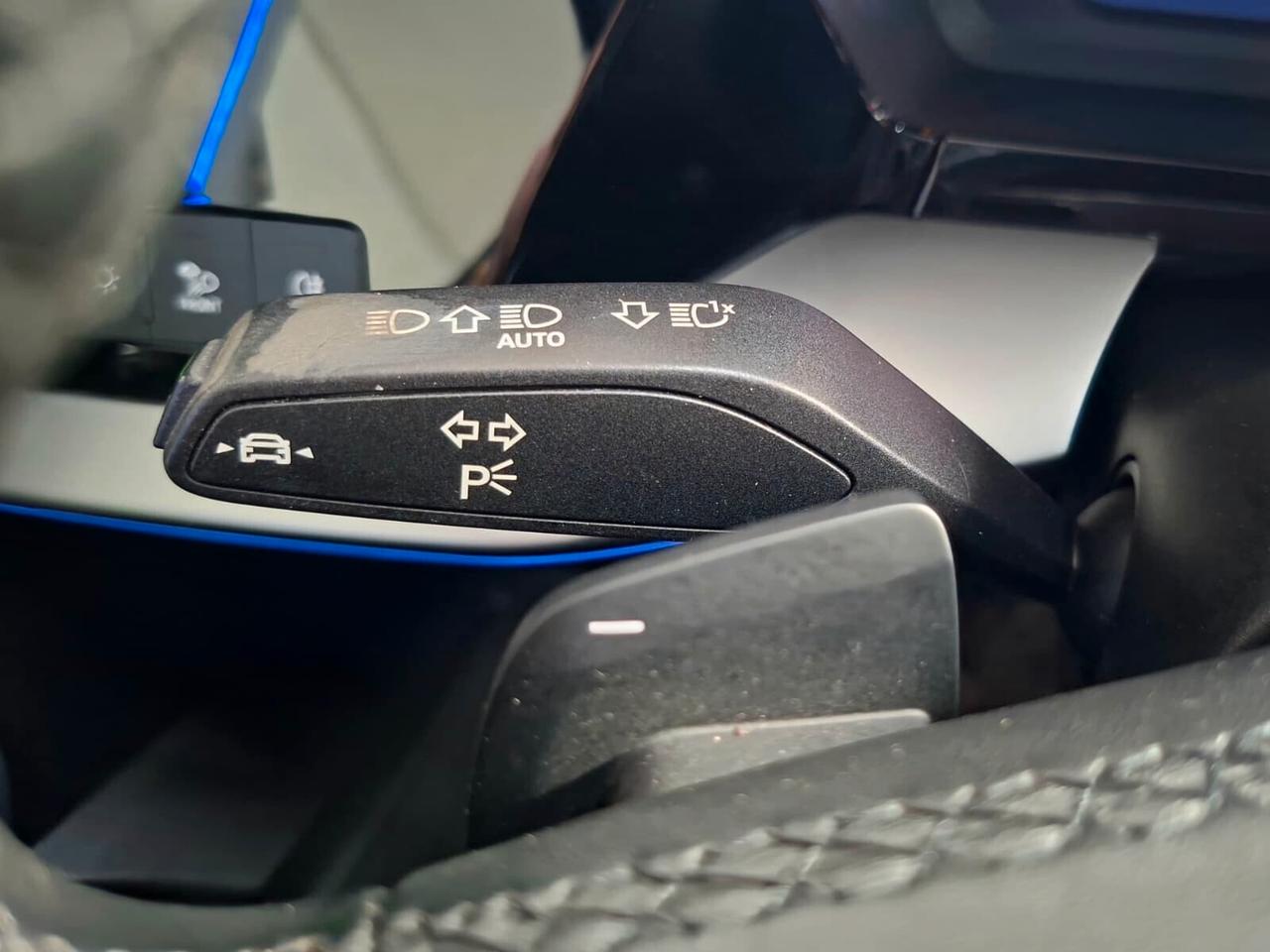 Audi A3 FARI MATRIX SPB 35 TDI 150cv S tronic Business 2022