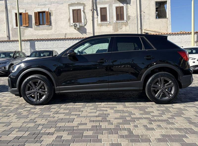 Audi Q2 Business 2.0 TDI 116CV S-Tronic 30