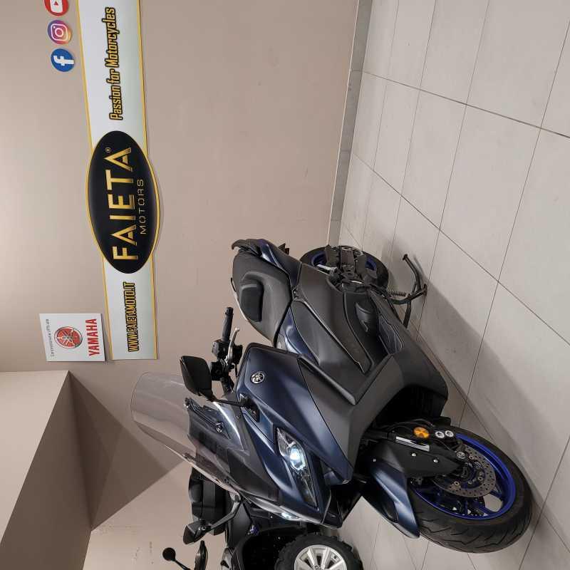 Yamaha T-Max 560 - 2022