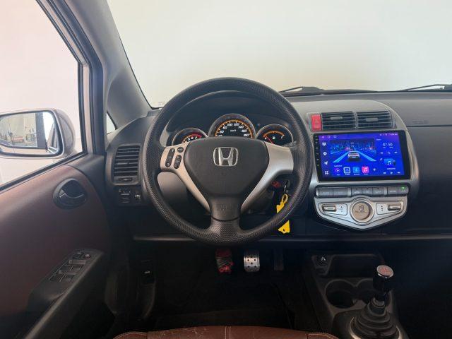 HONDA Jazz 1.4 i-DSi 5p. Graph. VSA