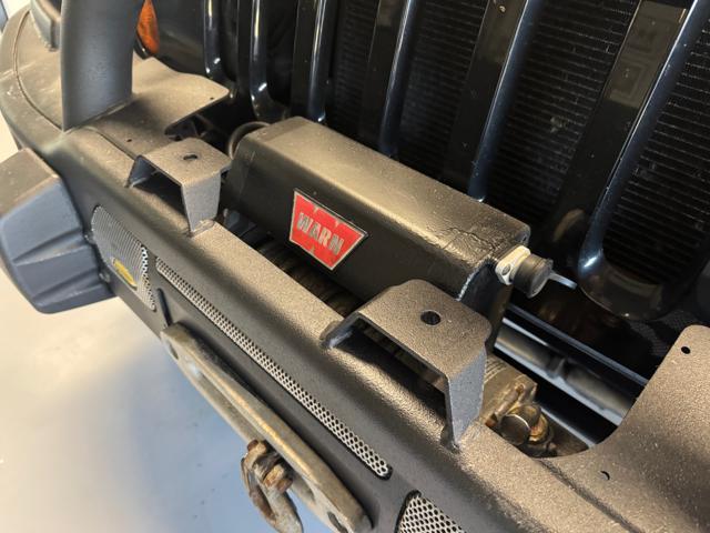 JEEP Wrangler 3.8 Rubicon Auto *35''*VERICELLO**OMOLOGATO**