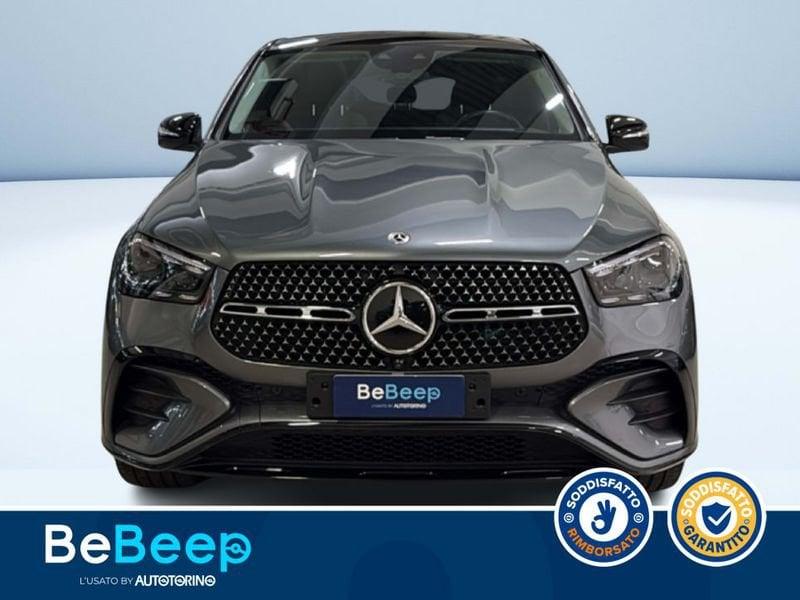 Mercedes-Benz GLE Coupé GCOUPE 350 DE PHEV AMG LINE PREMIUM PLUS 4MATIC