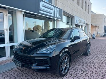 Porsche Cayenne 3.0 V6 E-Hybrid