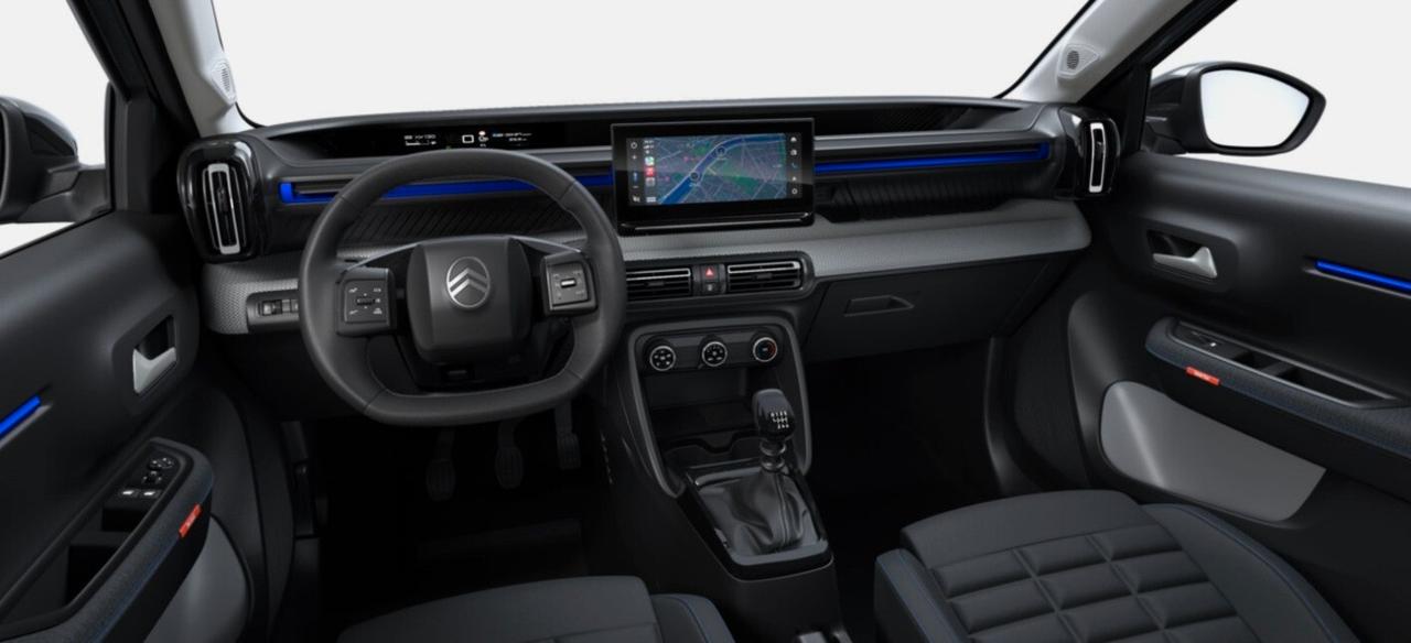 Citroen C3 PureTech 100 S&S Plus Km0