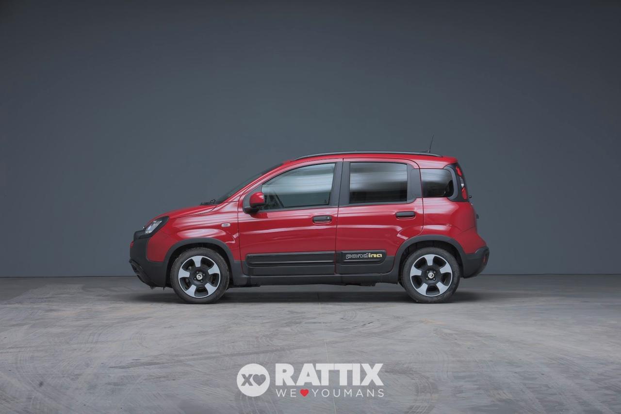 Fiat Panda Pandina 1.0 Firefly Hybrid 70CV Cross