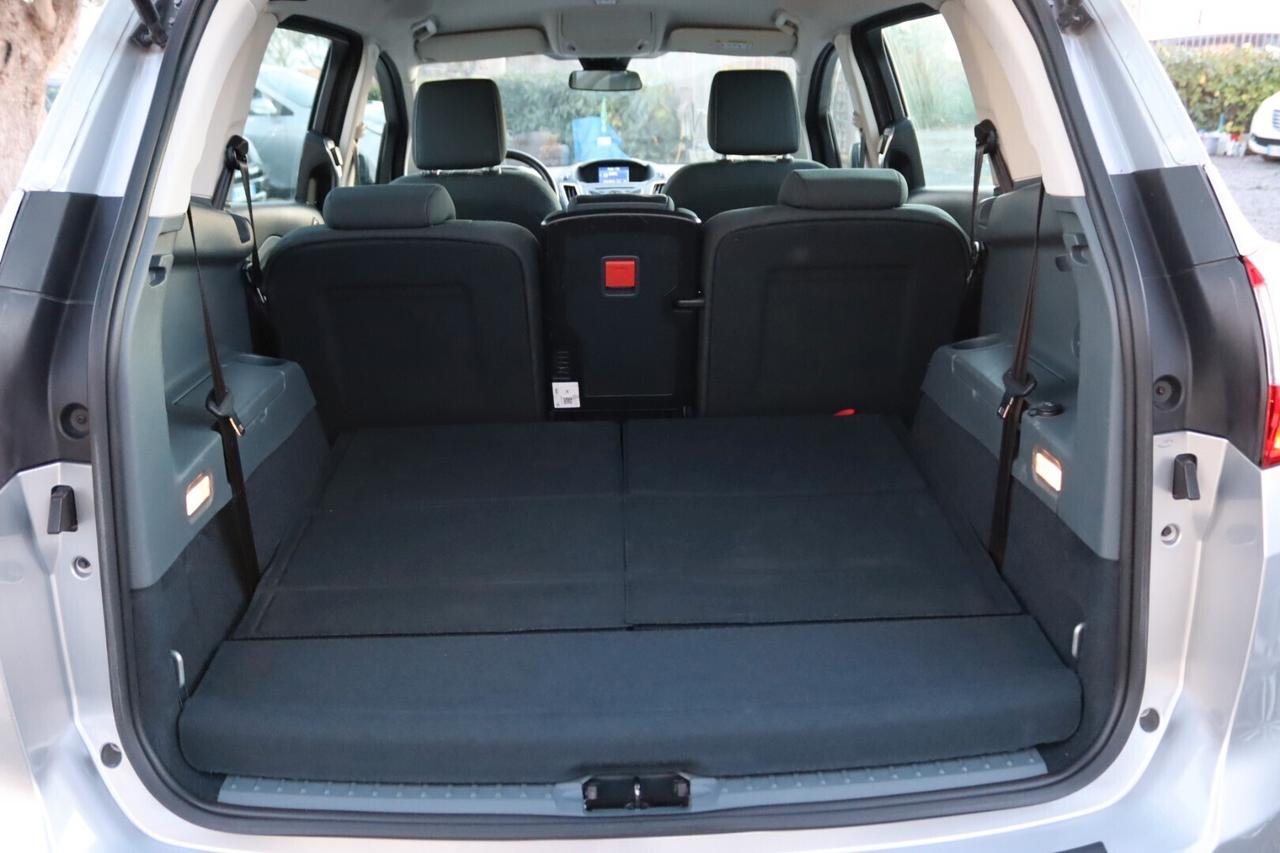 Ford C-Max 1.6 TDCi 115CV Start&Stop Business