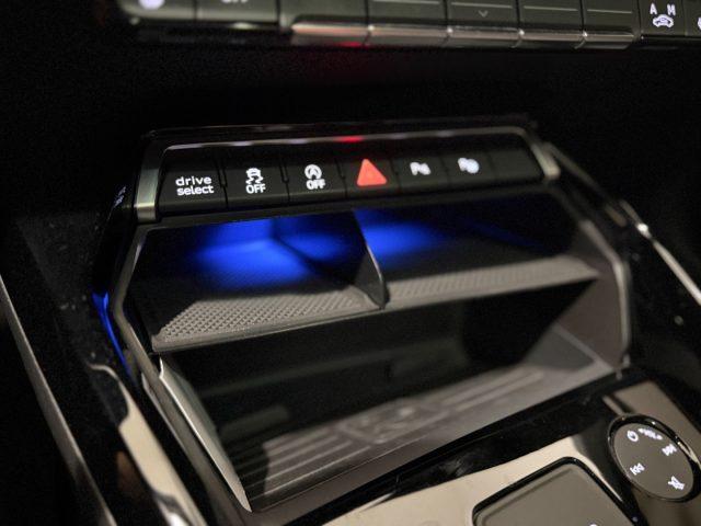 AUDI RS3 SPB TFSI quattro S tronic