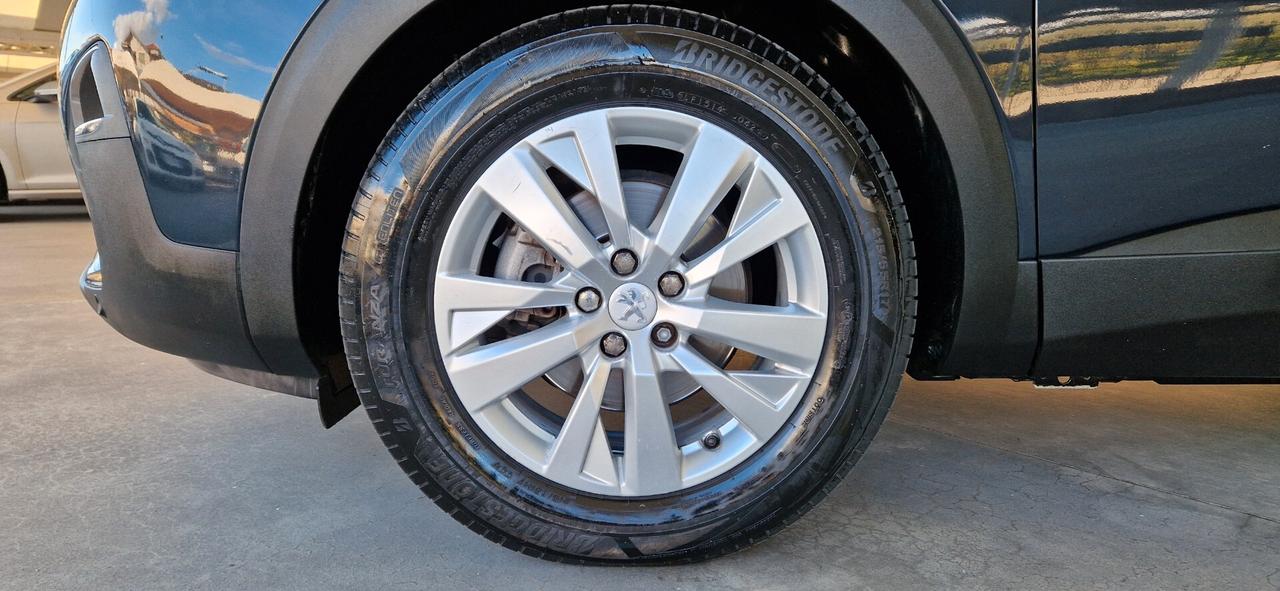 Peugeot 3008 1.6 HDi 120cv S&S Business