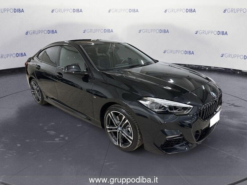 BMW Serie 2 G.C. Serie 2 F44 Gran Coupe Diesel 220d Gran Coupe Msport auto