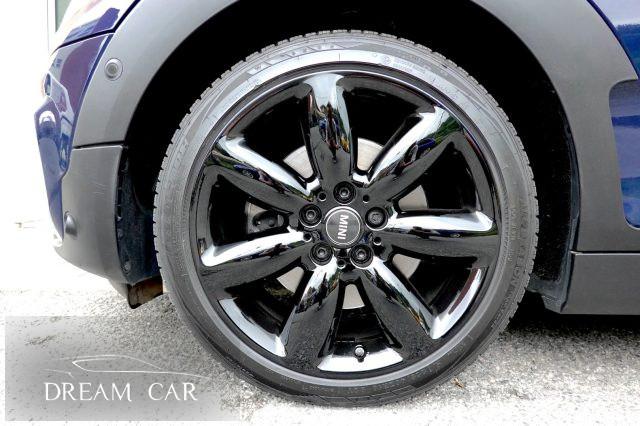 MINI Clubman 2.0 Cooper SD Hype Clubman ALL4 Automatica JCW