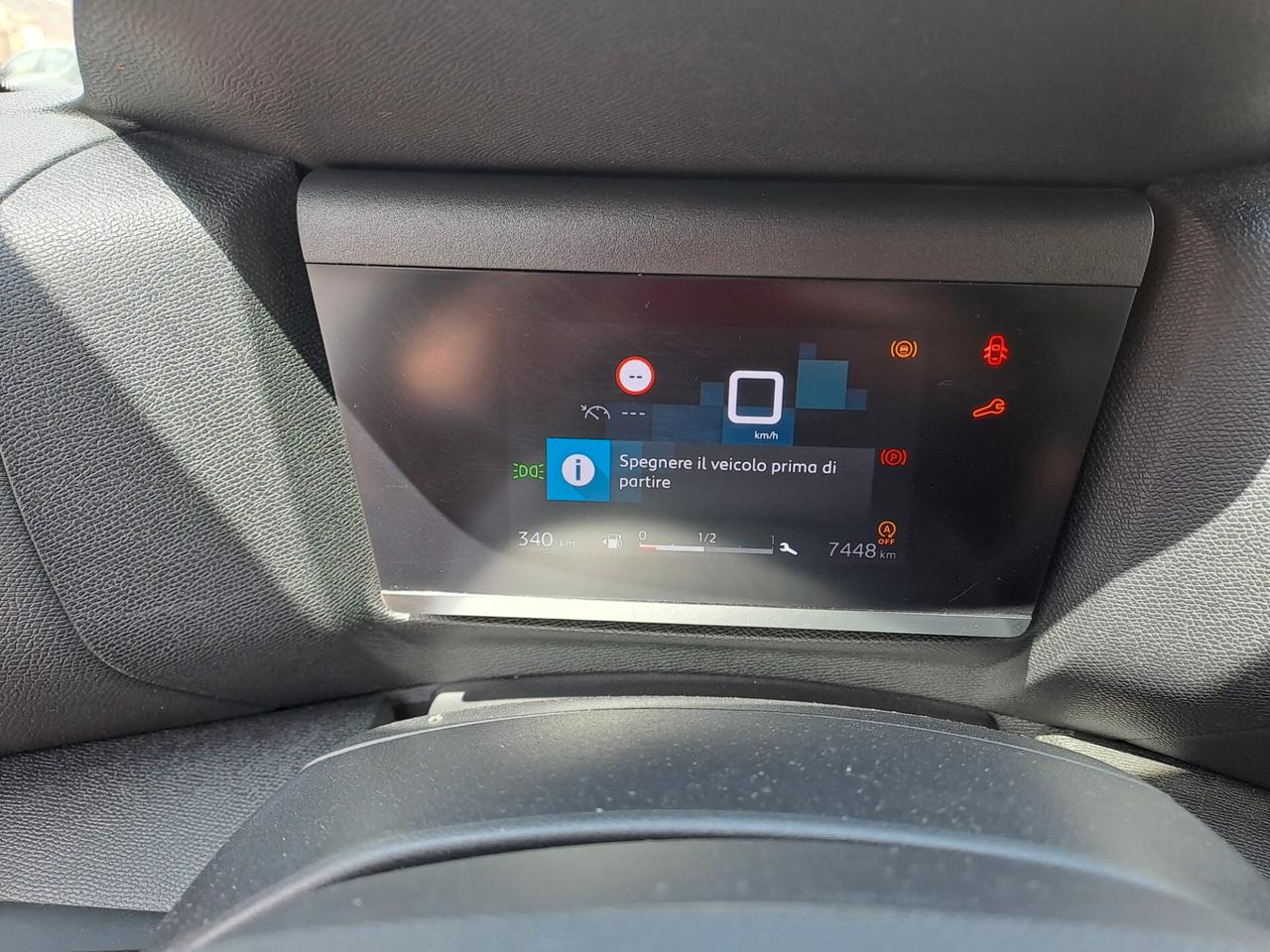 Citroen C4 PureTech 100 S&S You