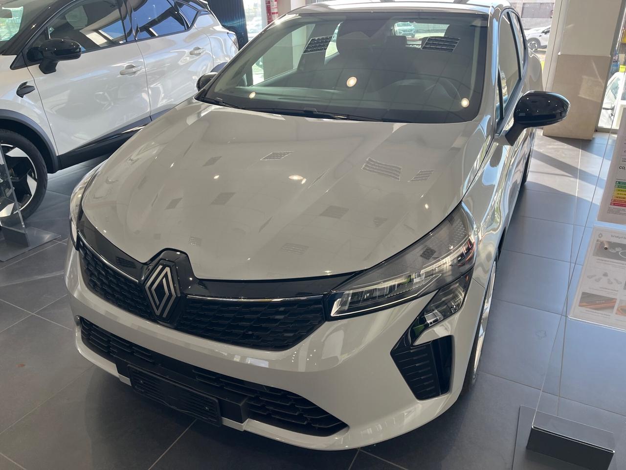 Renault Clio Blue dCi 100 CV 5 porte Evolution