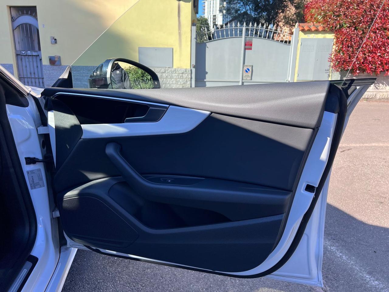 Audi A5 S Line Edition 2.0 40 TDI MHEV #10138