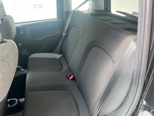 FIAT Panda 1.0 FireFly S&S Hybrid City Life da ?129,00 mensil