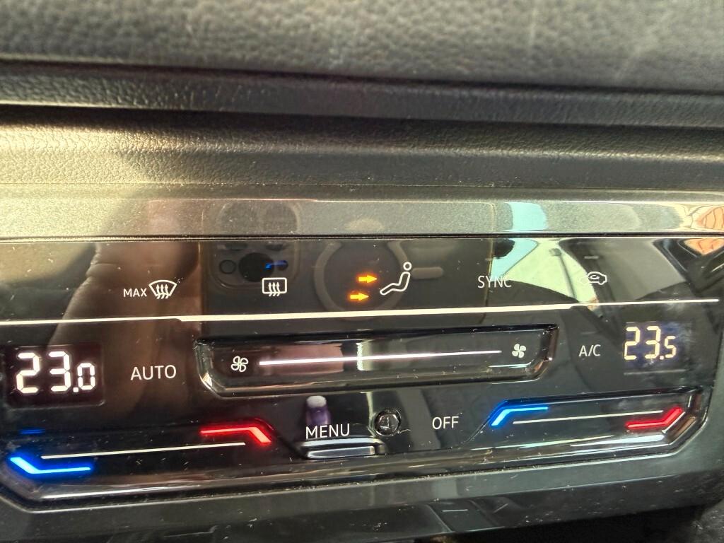 Volkswagen Tiguan 2.0 TDI 150 CV SCR DSG Life