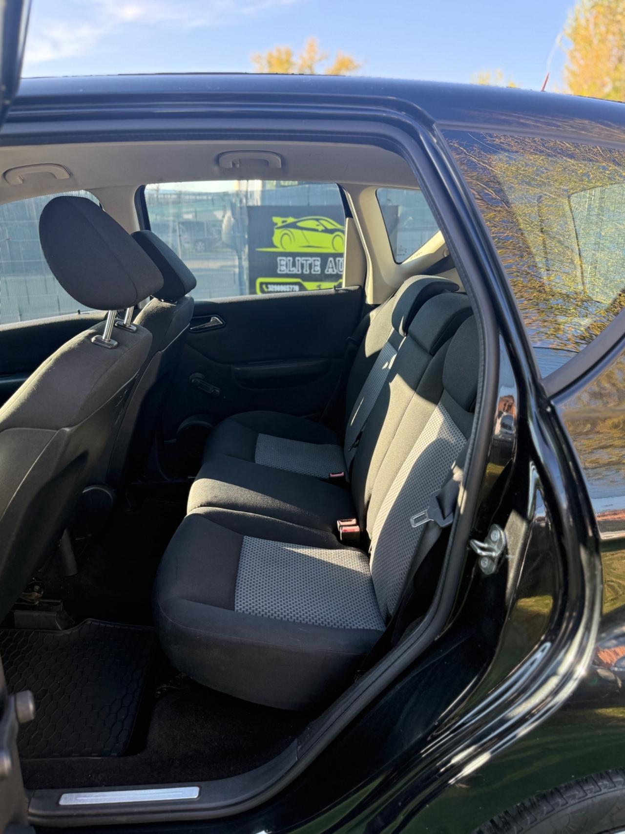 Mercedes CLASSE A180 DIESEL ELEGANCE NEOPATENTATI