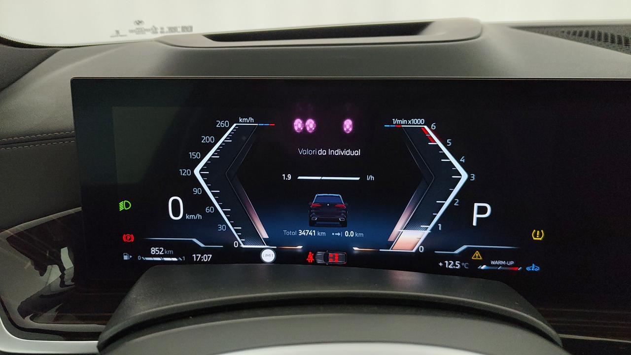 BMW X5 G05 LCI 2023 - X5 xdrive30d MSport Pro auto