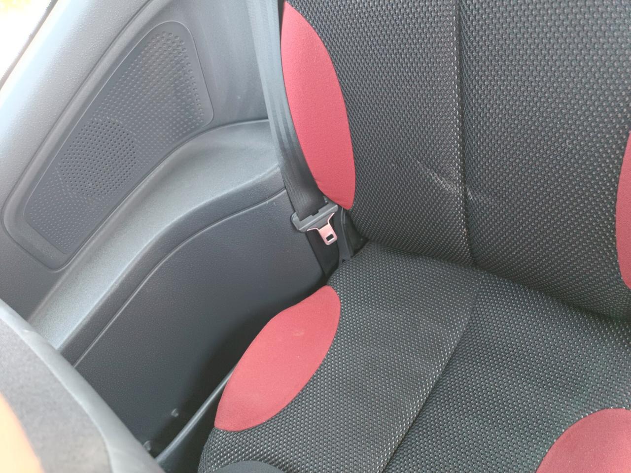 Citroen C2 1.4 Excite VTR