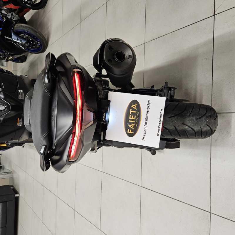 Yamaha T-Max 560 - 2022