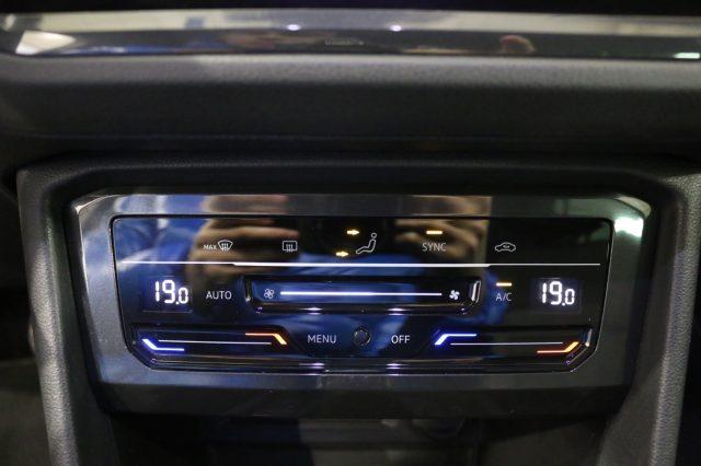 VOLKSWAGEN Tiguan 1.5 TSI 150 CV DSG ACT Life