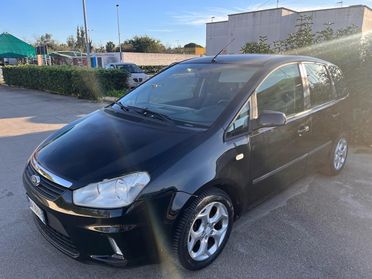 Ford C-Max C-Max+ 1.6 TDCi 90 CV