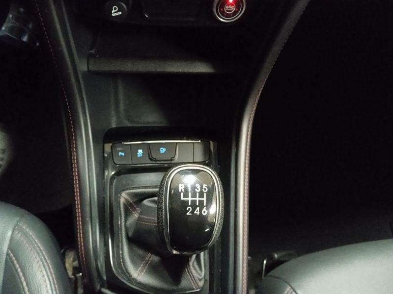 DR AUTOMOBILES dr4 Sport 1.6 Bi-Fuel GPL