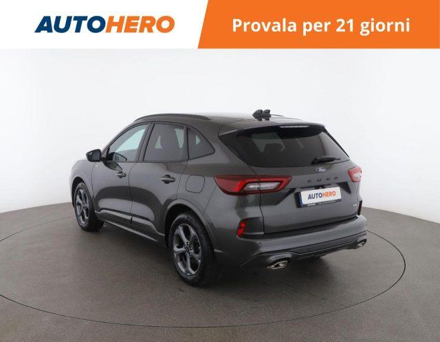 FORD Kuga 2.5 Full Hybrid 180 CV CVT 2WD ST-Line
