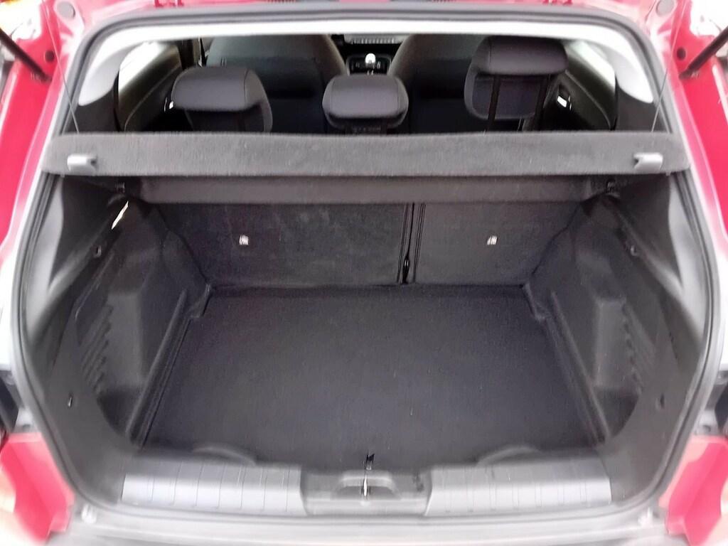 Jeep Avenger 1.2 Turbo Longitude FWD