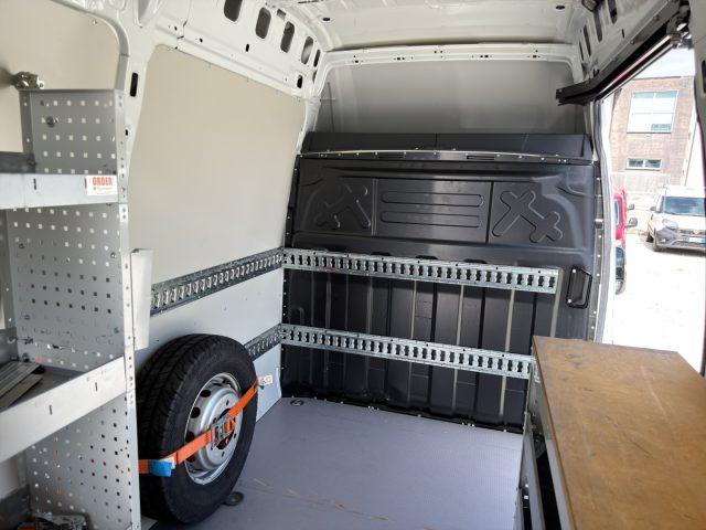 IVECO Daily 60C18 OFFICINA MOBILE