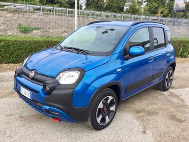 Fiat Panda Cross 1.0 FireFly 70 Cv Hybrid 5 posti