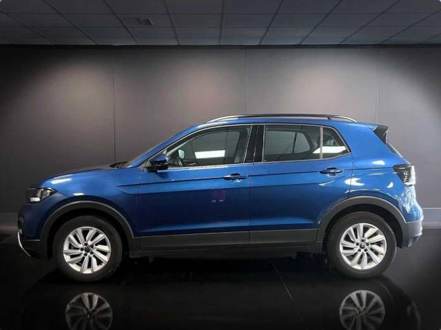 Volkswagen T-Cross 1.0 tsi Style 115cv PDC LED