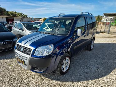 Fiat Doblo Doblò 1.9 MJT 120 CV Malibù