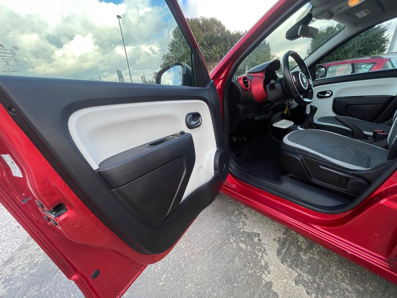 Renault Twingo Intens 1.0 SCe 71cv